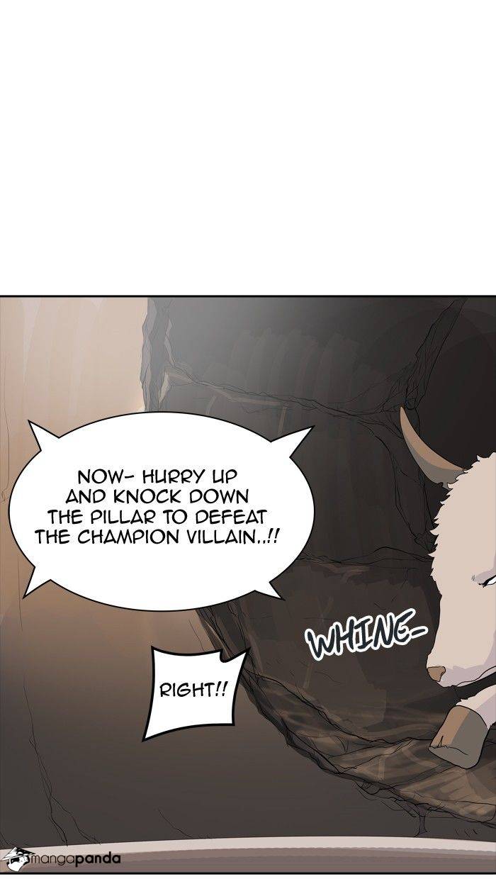 Tower of God Chapter 359 image 10